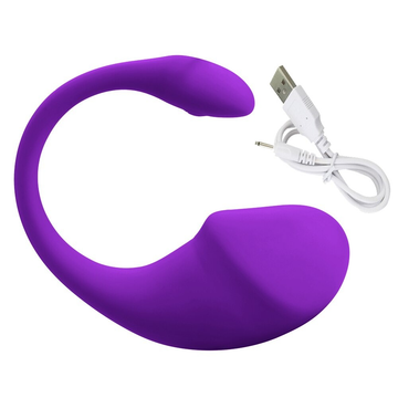 APP Remote Controlled Wearable Vibrator / Bluetooth Sex Toy for Women / Wireless Vibrating Sex Toy - EVE's SECRETS